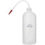 Flexible Wash Bottle